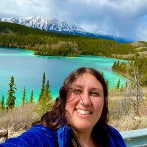 Meet your Posher, Ciara